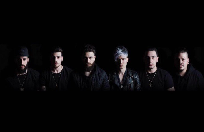 AltPress's tweet photo. Abandon All Ships to reunite with ex-Woe, Is Me, past members for ‘Geeving’ show https://t.co/a5Tmn137VQ https://t.co/aOBF6Lf0xv