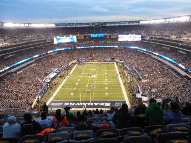 jufaswife's tweet image. @ToiletTreeProd #TTPBoxPool #boxpool this was from Feb. 2, 2014 Super Bowl game in New York.  I was there!