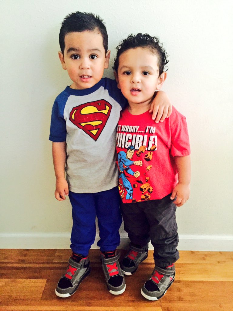 bbygiina's tweet photo. My Strength 💪🏼☺️!! 💙💙 #NateandDan #TheMartinezBoys #BlessedMommy #TheirQueen https://t.co/4KNwsXmJ0Q
