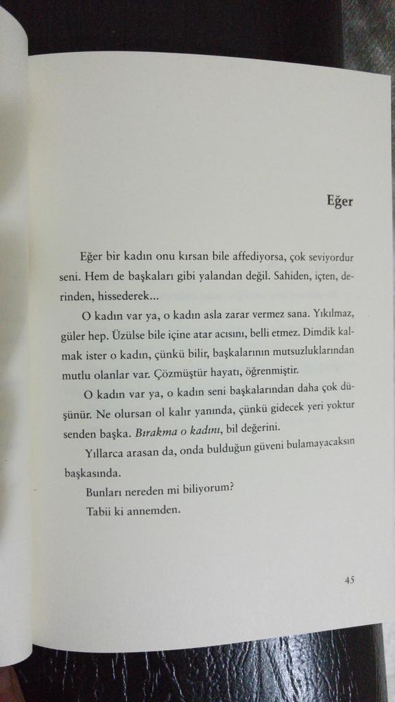 Mutlu Çiğdem (@mutivldn) on Twitter photo 