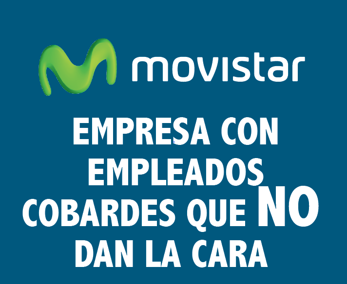 RT <a href="/Underdogapt/">Underdog</a>: Cada momento me decepciona más <a href="/MovistarMX/">Movistar México</a>