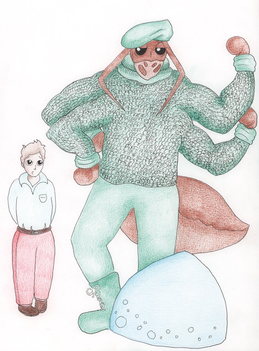 DrNiamh's tweet image. All right Ant. No need to show off. We know you are one of the strongest #animals alive!