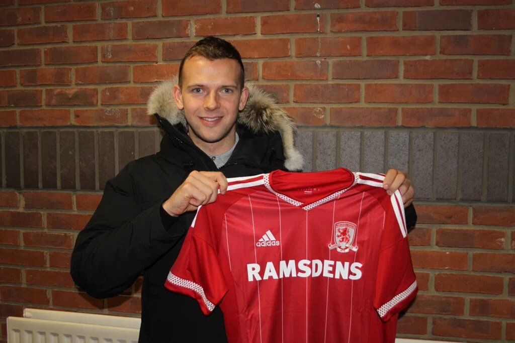 DaniloStavola's tweet photo. Il colpo del calciomercato: #Rhodes al #Middlesbrough !
Il prox anno in #PremierLeague ⚽
#topstricker #scouting 🇬🇧 https://t.co/ncb85qHkN9
