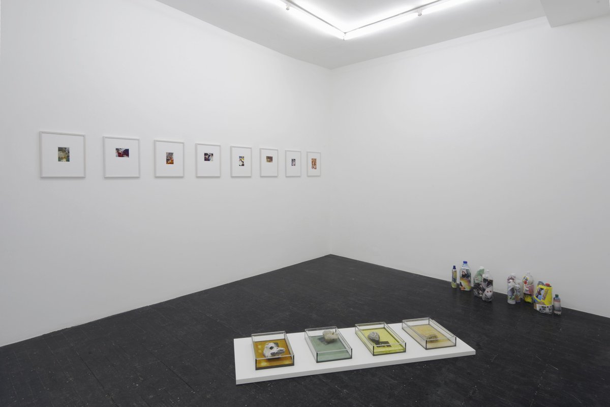 jgpconstable's tweet image. My text on Marie Jeschke's exhibition @_letrangere josephconstable.tumblr.com/post/138498958…