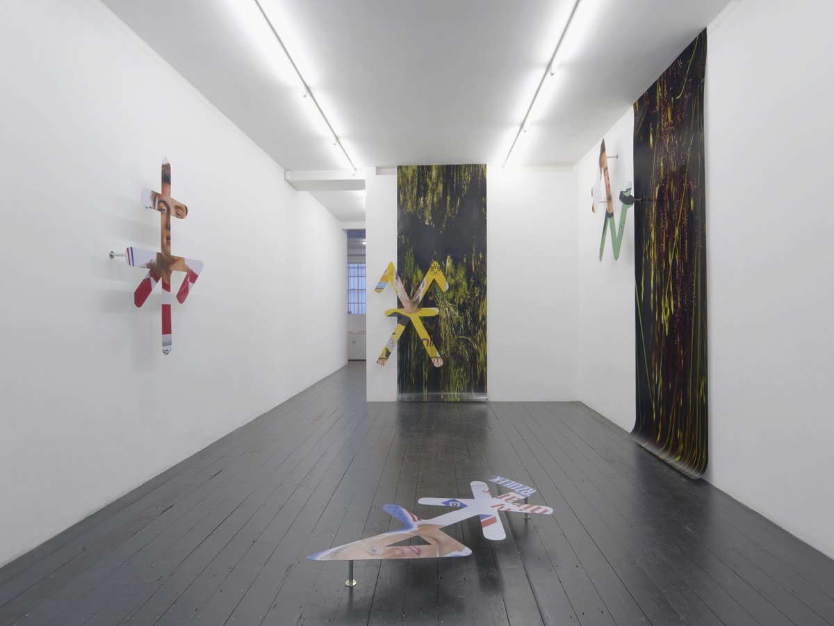 jgpconstable's tweet image. My text on Marie Jeschke's exhibition @_letrangere josephconstable.tumblr.com/post/138498958…