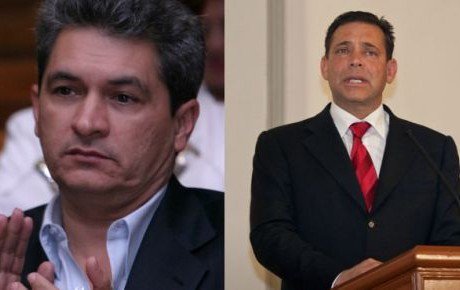 lasillarota's tweet photo. #NACIÓN Los ex gobernadores príistas que EU busca por nexos con el narco https://t.co/esAMsfNZUn https://t.co/RYGLgdbLWp