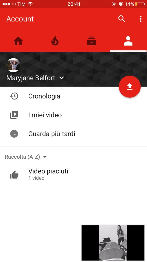 MJBELFORT's tweet photo. Check My first video in YouTube please💘❤️ https://t.co/RQz801aVUL