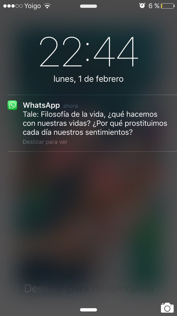 lostshine_'s tweet image. Cosas bonitas que te dicen personas más bonitas aún