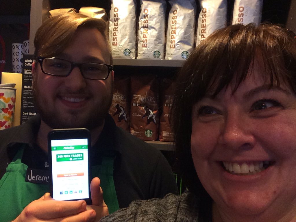 JLelandAussie's tweet photo. #partner #love #totalpay @Fidelity #activation -
How are you inspiring your partners today? https://t.co/dhCr0uEEAq