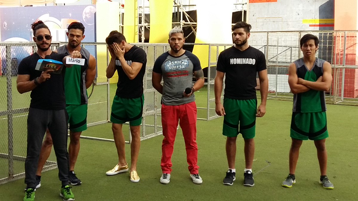 calle7panama's tweet photo. Es @marioc7pa se queda con el cariño del público!!!
¿Quisieras verlo en la temporada que sigue? 
DALE RT! https://t.co/K8kmrfoIdZ