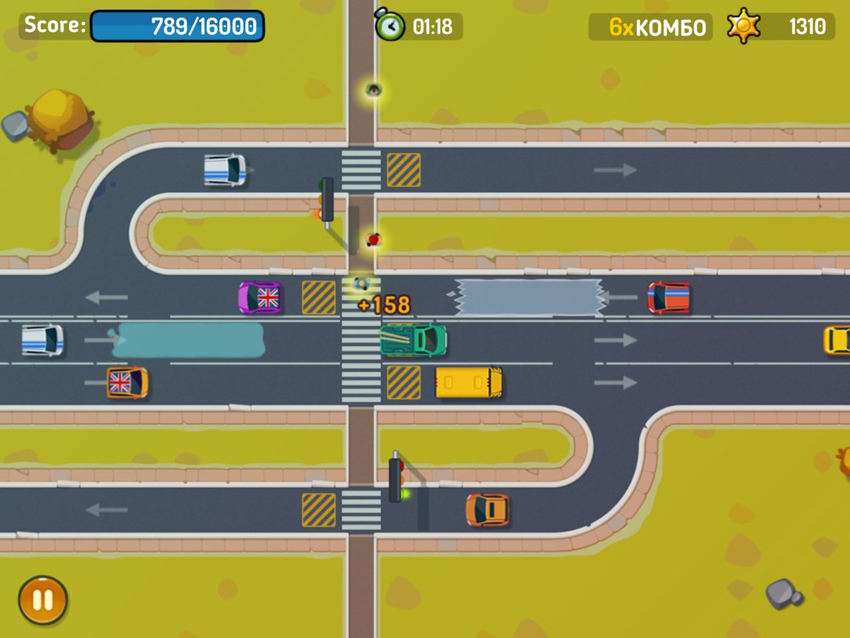 MeowStudioGames's tweet photo. Street Fever: City Adventure - New levels now also on App Store!
https://t.co/VQvgB0ATdC 
#iosgames #mobilegaming https://t.co/JKKKNJnO8Q