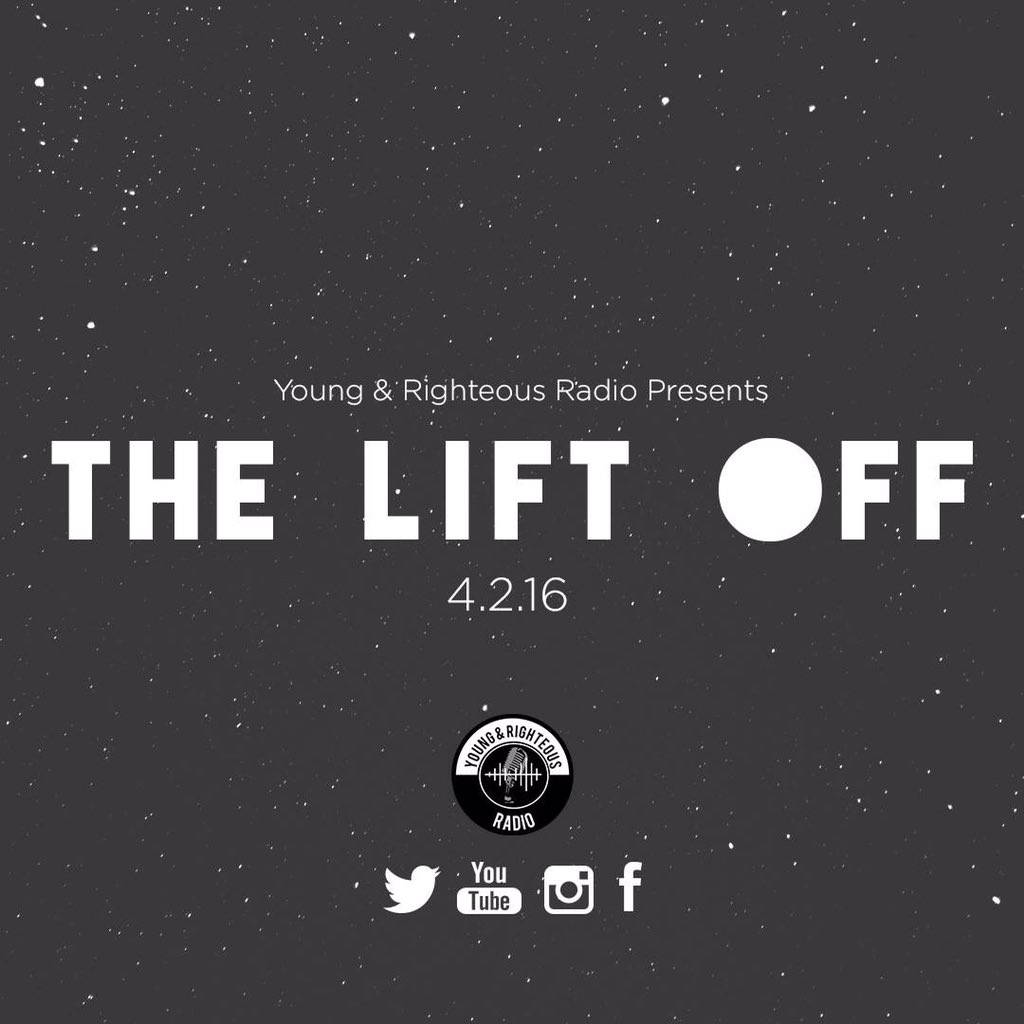 YandRRadio's tweet photo. Prepare For Lift-Off. 🔥🚀 https://t.co/tNpXC0AnZl