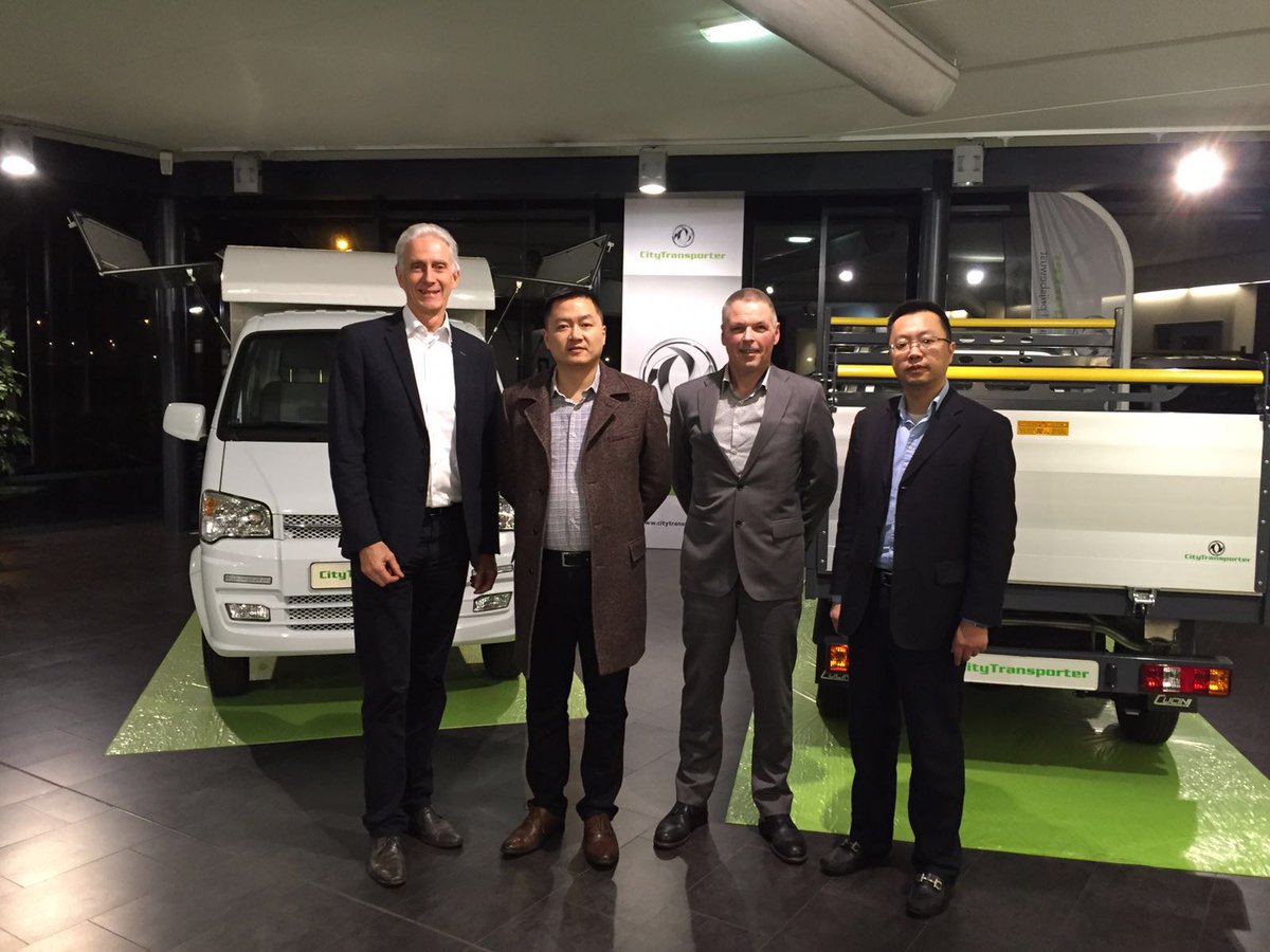 viam_automotive's tweet image. Allmotive blij en vereerd door onverwacht bezoek Chinese DFSK hoofddirectie aan Nederland.
citytransporter.eu/nieuws/chinese…