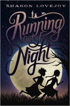 Just nominated for the 2015 New Mexico-Land of Enchantment Book Awards. Thank you!