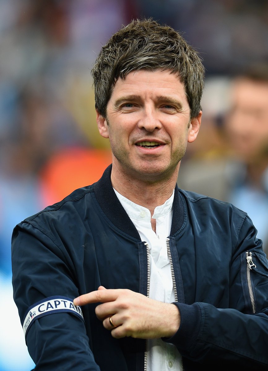 talkSPORT's tweet photo. On talkSPORT tonight, Noel Gallagher joins @andygoldstein05 and @jasoncundy05 to discuss #Guardiola to #MCFC https://t.co/eVd23nsX0X