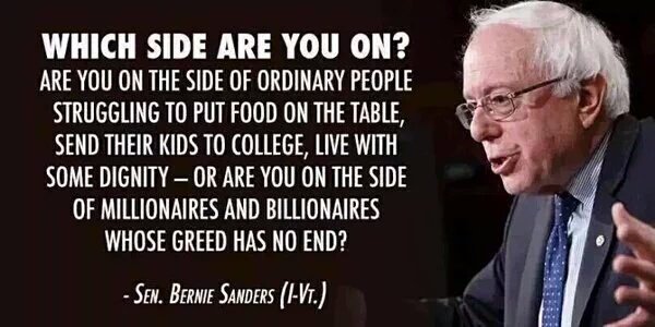 i_AM_theChange's tweet photo. #IBackBernie 🔥 #WeAreBernie #FeelTheBern #iacaucus #BernieStrong #UnidosConBernie
https://t.co/NBUVXrv7CY https://t.co/MlOWbkxkLt