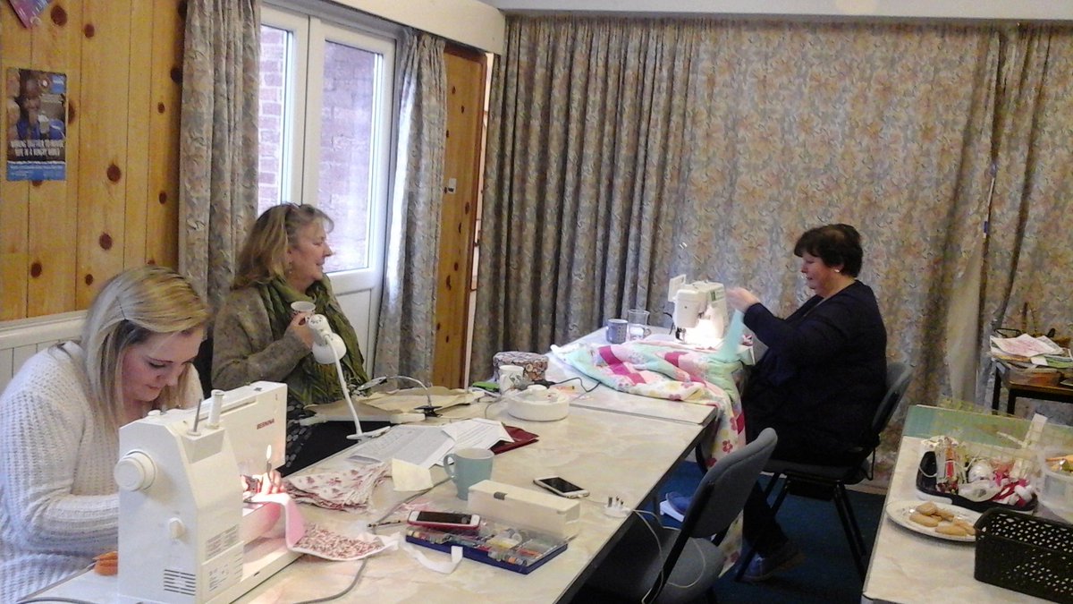 MoldWI's tweet image. A fabulous day crafting with no interruptions.  Bliss i