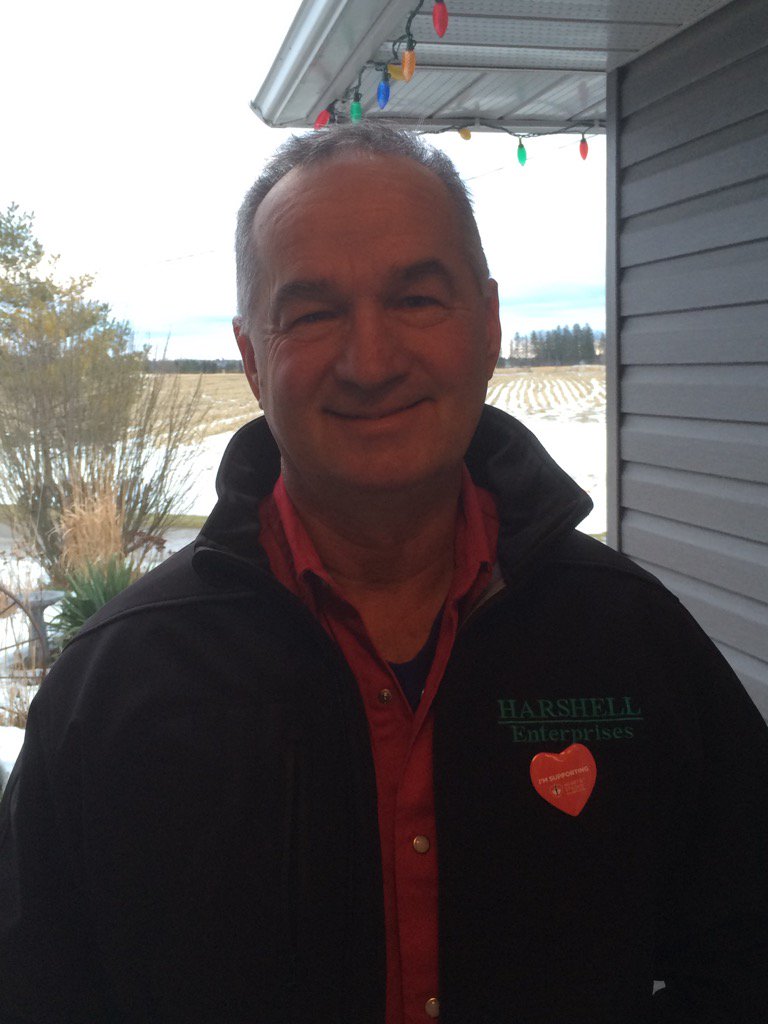 Be a life saver - learn the signs : FAST (face, arms, speech, time). Please donate - #HeartMonth ❤️heartandstroke.ca