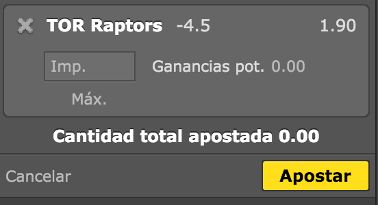 estupicks's tweet photo. 🏀NBA
Stake: 2/10
💵 Cuota: 1,90 https://t.co/MwgtS2SMpm