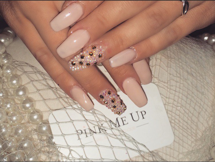 Pink Me Up Nails (pinkmeupnails) Twitter