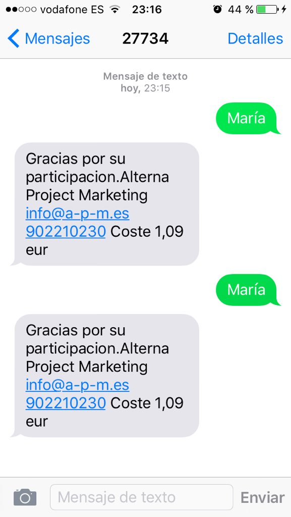 carmengp575's tweet photo. Vamos todos a seguir votando #EuroMariaIsabel #ObjetivoEurovision @infoMariaIsabel @MariaIsabelCFO @mariaisabelAMQS https://t.co/e0zl2Gj0OC