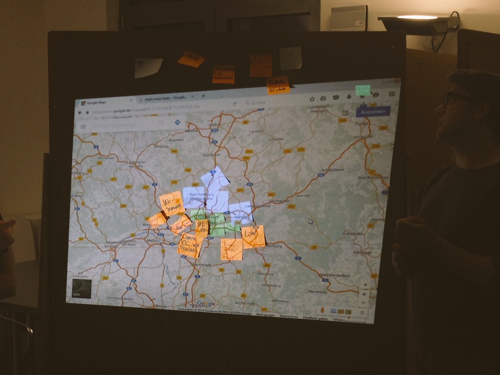 Cool_Ideas_de's tweet image. A #socentmap. 😊 Great people, great ideas. Thanks to all &amp;amp; @socialimpactlab @changer_the  @MakeSenseTwitts #SEweek16