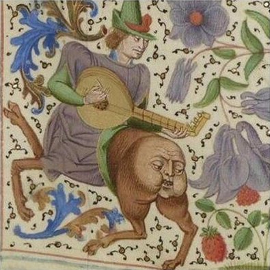 KyleFergusson's tweet image. When you're Cho'gall and everyone else dies before you get there: