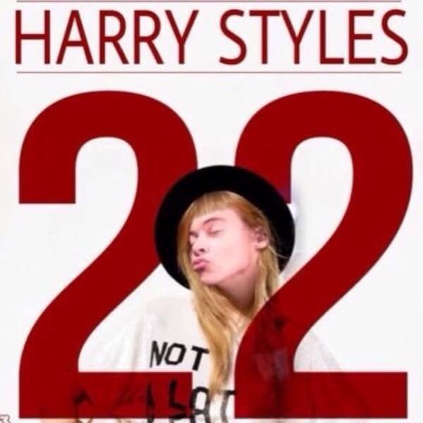 HeyItsNialljh's tweet photo. This is why directioners cant touch photoshop this is will be happend #HarryIsBirthdayProject
#harrystylesbirthday https://t.co/MdF09QPeIR