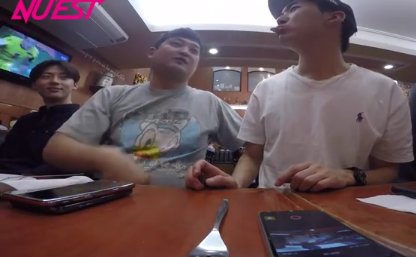 samasand29's tweet photo. #NuestinMexico
hahahaha. ..#Minhyun face. ...(?) https://t.co/PggVKg1t2A