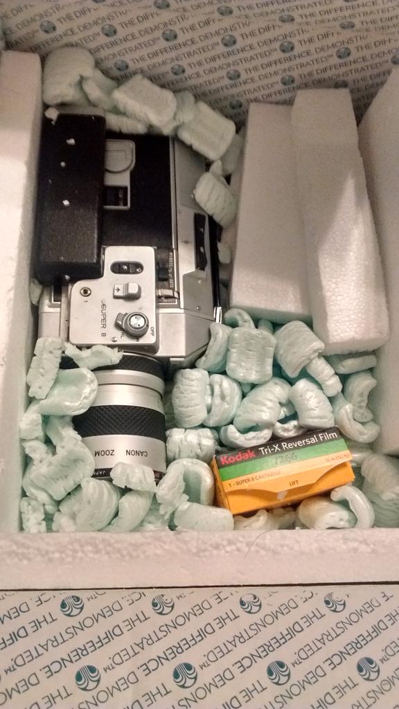 Oh My Gosh!!!!!! It's HERE!!!!!! THANK YOU SO SO MUCH <a href="/theFilmDream/">The Filmmaking Dream</a>