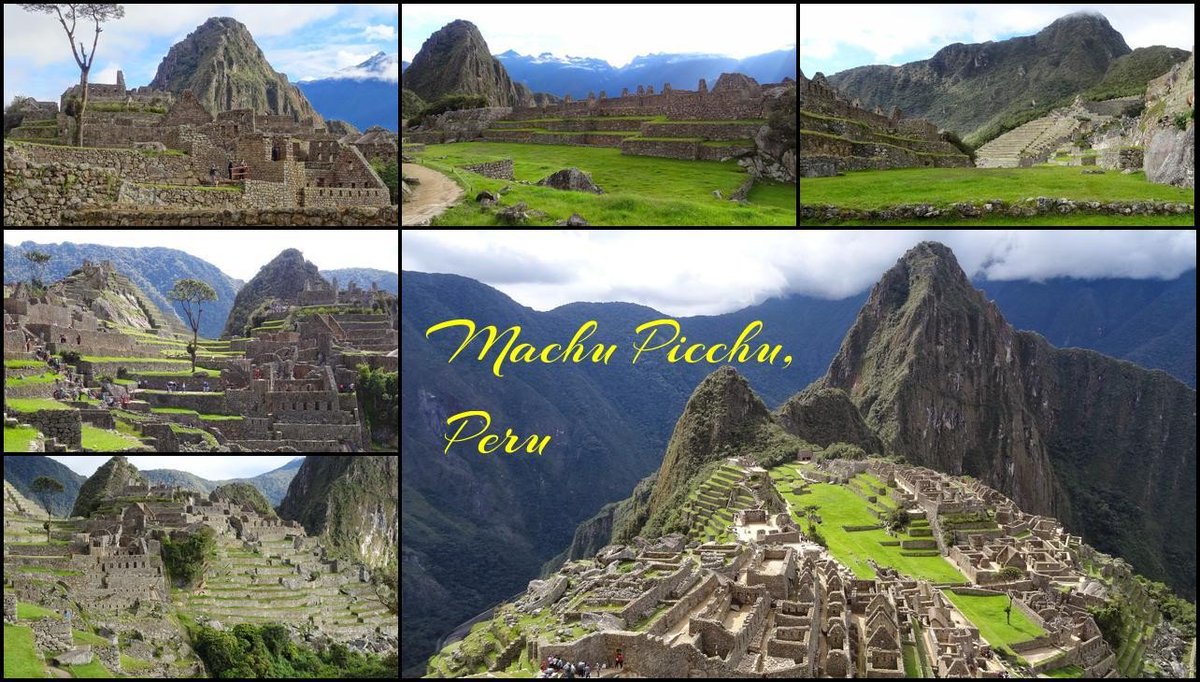 MovingMediaApp's tweet image. #MachuPicchu, #Peru. moving.media/images/1789