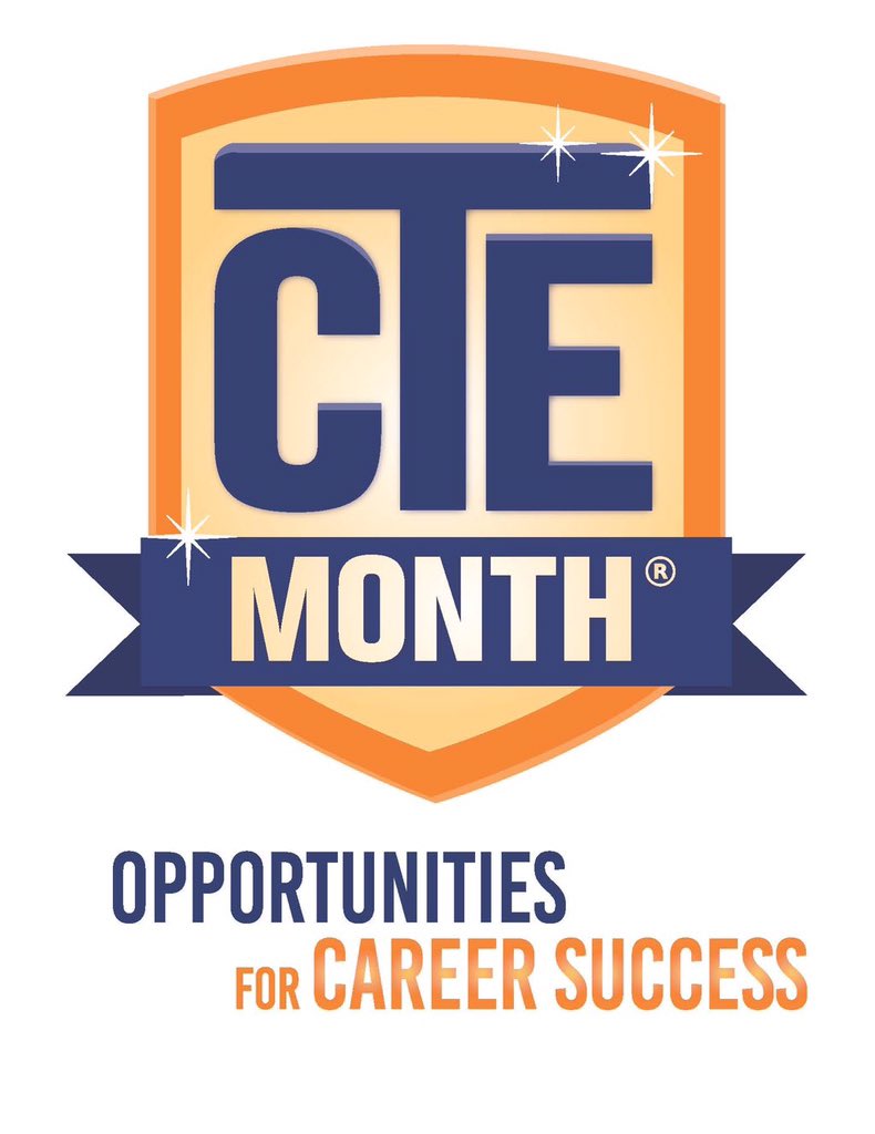 SouthsideDECA's tweet photo. @JustinBoydAR can you Please RT to show support of Career &amp; Tech Education in our schools? Happy #CTEMonth! https://t.co/v2hEeioCfs