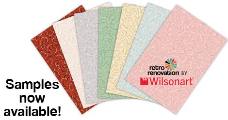 RetroRenovation's tweet photo. Our new collection of laminates -- free samples now available -- https://t.co/kgIVHNL753 https://t.co/PEhfo6FNzW