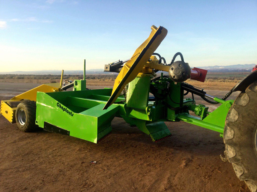 chaptools's tweet photo. Les presento nuestro último modelo de #Niveladora #Chaptools https://t.co/5jQiJEJEkQ