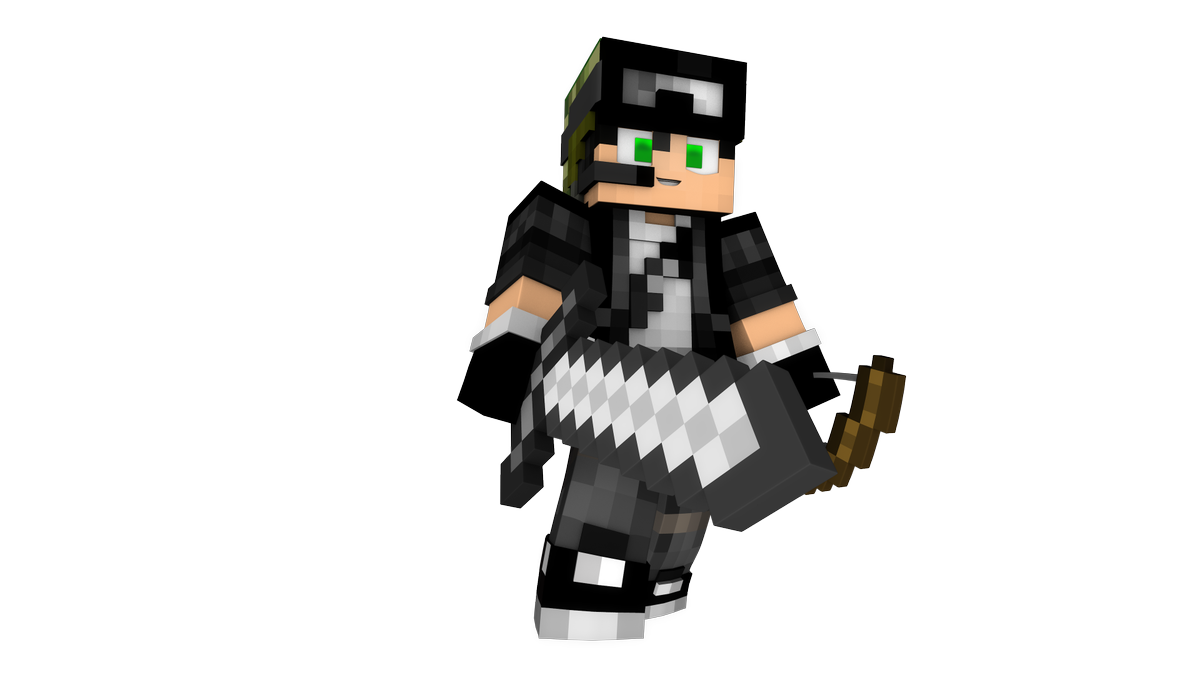 ExilionUniverse's tweet photo. Render PNG for @SpainMinecrafte 
Espero que te guste!
Si necesitas mas... MD xd
Costo: 1 USD https://t.co/xkUnyYuYc2