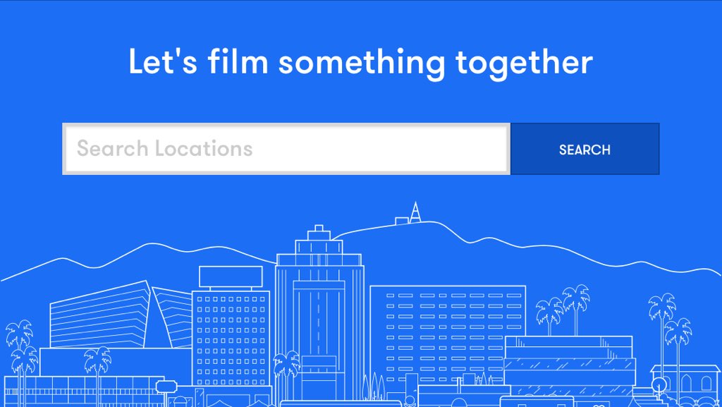 FilmingWeHo's tweet photo. We invite you to film in West Hollywood! #filminglocations #hollywood #production https://t.co/czb1qJVkzh https://t.co/QbW4kIoaNe