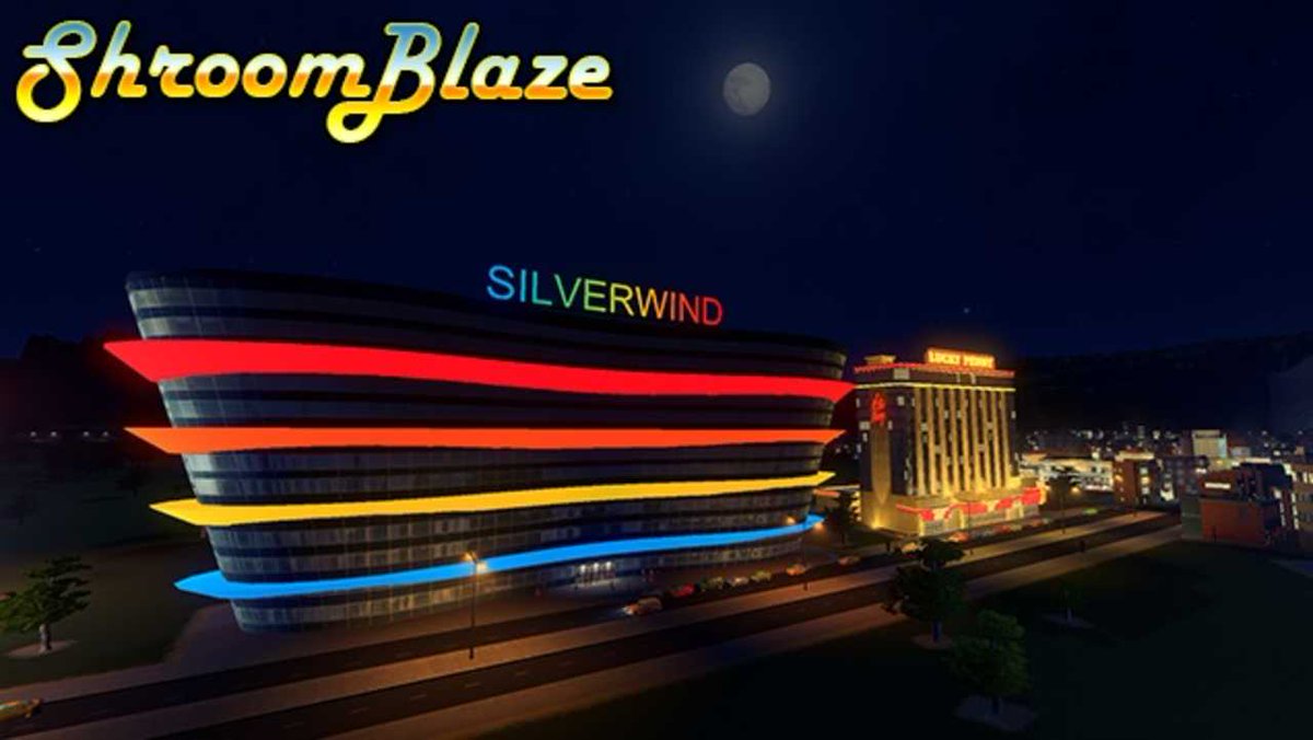 SimNationJan's tweet image. Find the best @Cities_PDX Mods at our Curated Mods Gallery.
simnation.tv/citiesskylines…
#CitiesSkylines