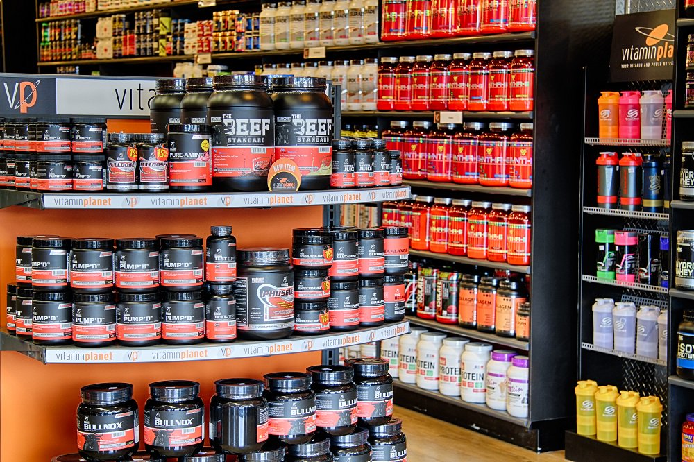 VitaminPlanetUS's tweet photo. Kick your routine up a notch &amp; check out our #Energy &amp; #Endurance items! #FitFam

Shop now - https://t.co/JvXiqsKTu0 https://t.co/DBptJpyaJo