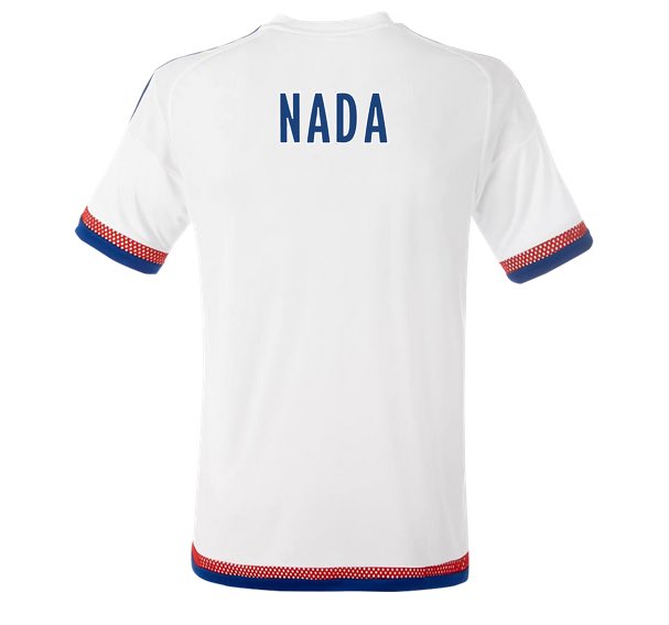 RemBzhGone's tweet image. L'OL recrute finalement 3 jeunes recrues au dernier moment : Personne, Nada et Quedalle. Bienvenue à eux !!! #TeamOL