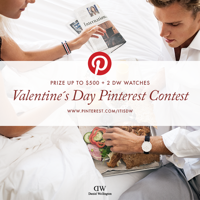 itisDW's tweet photo. We're running a Valentine's Day contest on Pinterest, featuring great prizes. More here: https://t.co/Fprf7EKovq https://t.co/8219vb95yz
