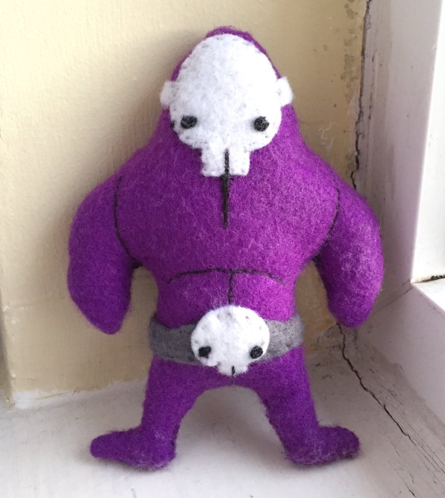 Madness Plushies by epicmrk on Newgrounds