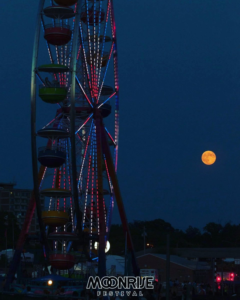 MoonriseFest's tweet photo. Reminder! Tickets for Moonrise Festival 2016 officially go on sale TOMORROW at 11am! 

https://t.co/VldPhkG2RT https://t.co/rZ2Zhwj2ma