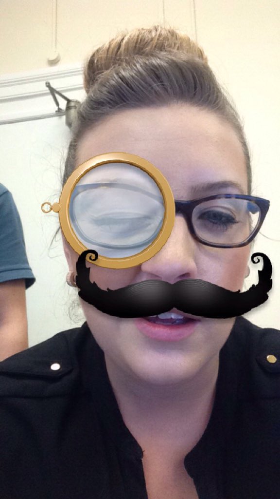 jlt_squeeze's tweet image. Totally loving snapchats efforts recently 👍🏿 #snapchat