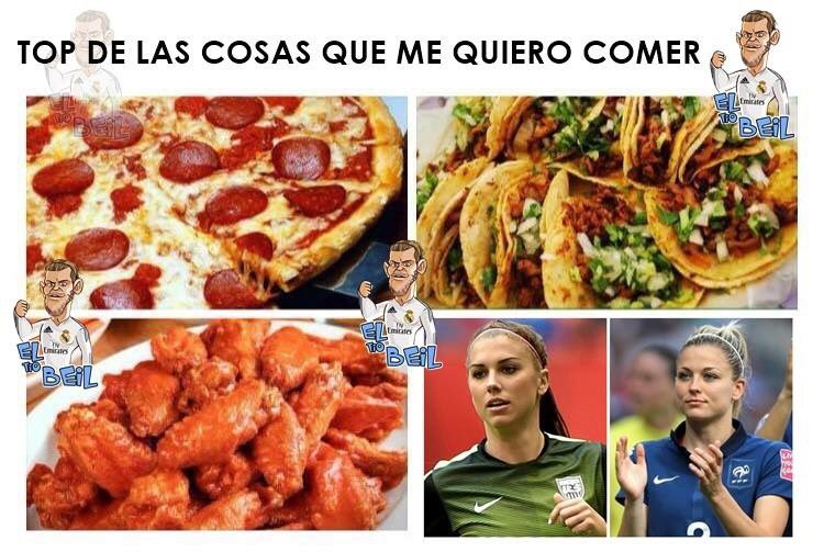 ElCapiSambueza's tweet photo. 😋 https://t.co/ewR1qe3p81