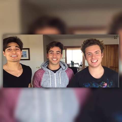 ValeCaivano6's tweet photo. #DosogasMyLife
#OrgulloSoga
#DosogasUnSueΓ±o https://t.co/J4uys2qX8f