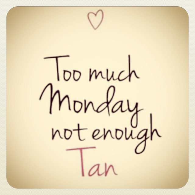 TheNouvaWay's tweet photo. Suffering from the Monday Blues?? Book your Nouvatan spray tan now and look forward to the weekend 😘 #Nouvatan #£15 https://t.co/orzU6zj3nJ
