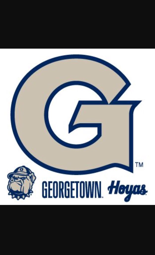 ryanjel437's tweet photo. I'm extremely excited and honored to say that I am committed to the University of Georgetown!!🏈🔵🔘 https://t.co/jULyVeU66A