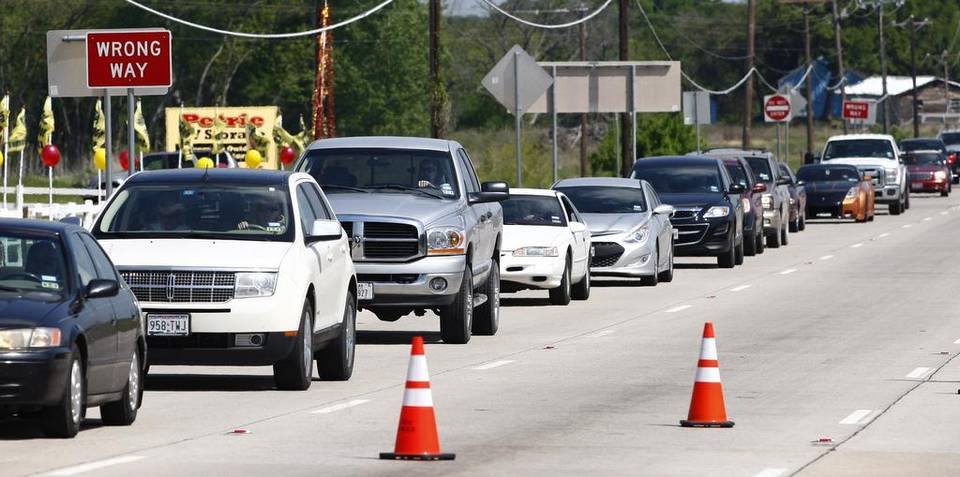 startelegram's tweet photo. Fort Worth-area roads get $163.8M in fresh highway funding #DFWTraffic #yourcommute  https://t.co/lLOzFB8KdB https://t.co/CwpyvSHVVy