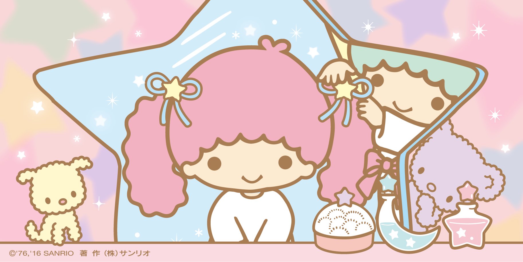 kikilalalala さま kikilala_sanrio on Twitter: 