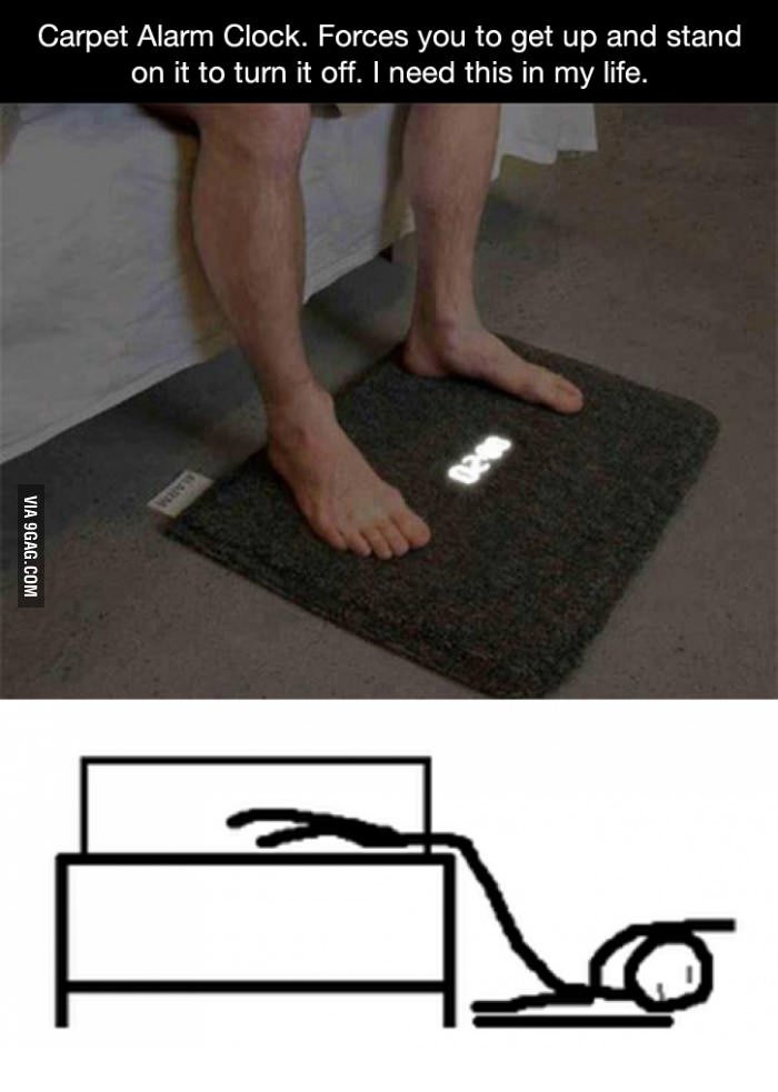 9GAG's tweet photo. Alarm clocks are the worst
https://t.co/ox90n40fVg https://t.co/75GxuI1yF7